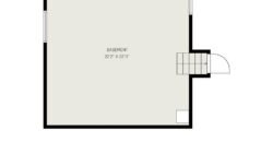 8905 N Essex Drive, Kansas City, MO 64156