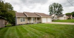 1213 Milwaukee Street, Excelsior Springs, MO 64024