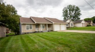 1213 Milwaukee Street, Excelsior Springs, MO 64024