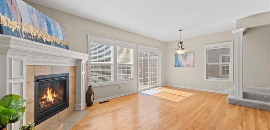 2909 Swift Street, North Kansas City, MO 64116