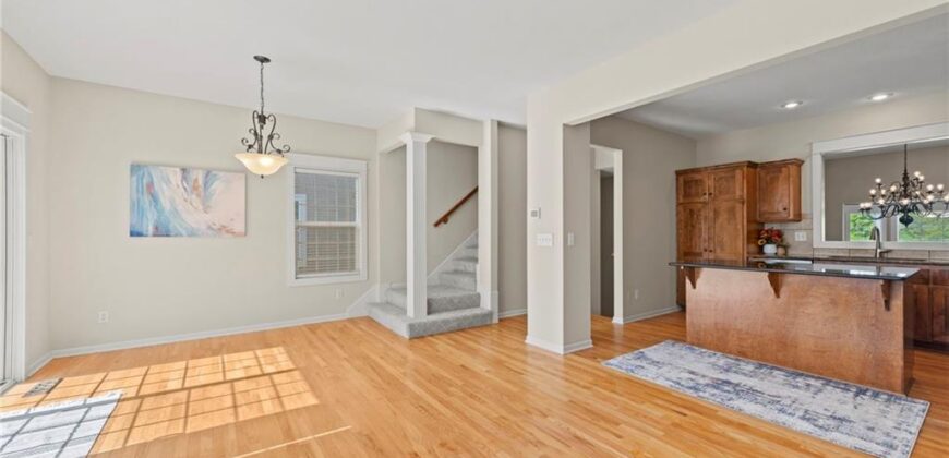 2909 Swift Street, North Kansas City, MO 64116