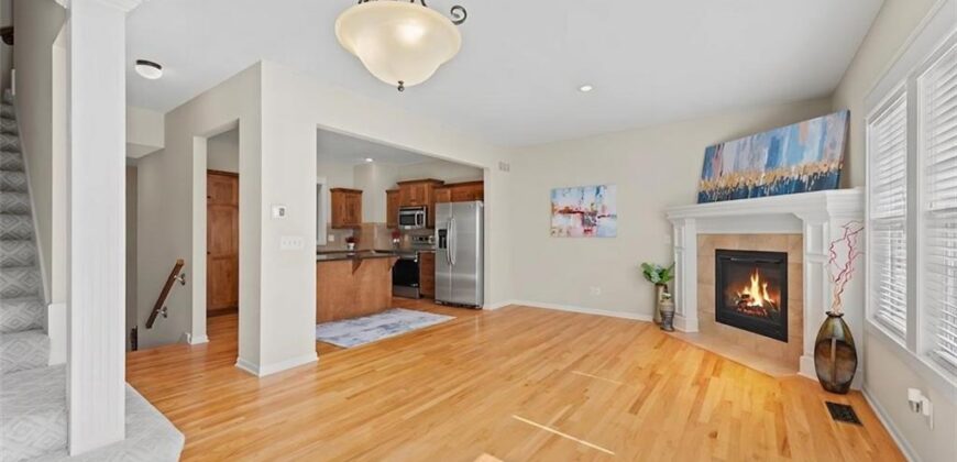 2909 Swift Street, North Kansas City, MO 64116