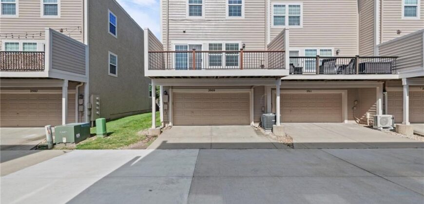 2909 Swift Street, North Kansas City, MO 64116