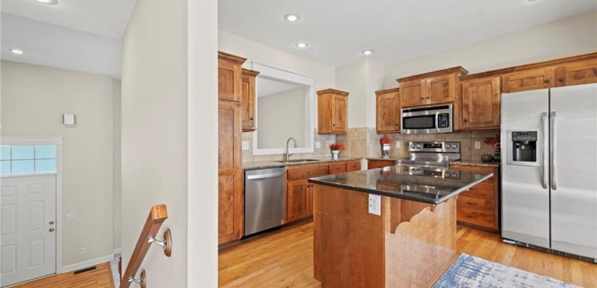 2909 Swift Street, North Kansas City, MO 64116