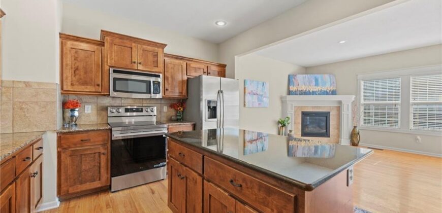 2909 Swift Street, North Kansas City, MO 64116