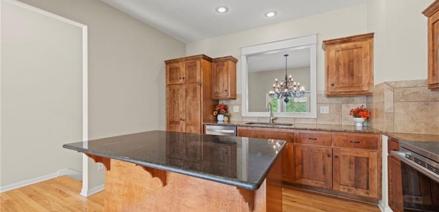 2909 Swift Street, North Kansas City, MO 64116