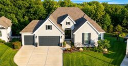 7511 N Gower Avenue, Kansas City, MO 64151