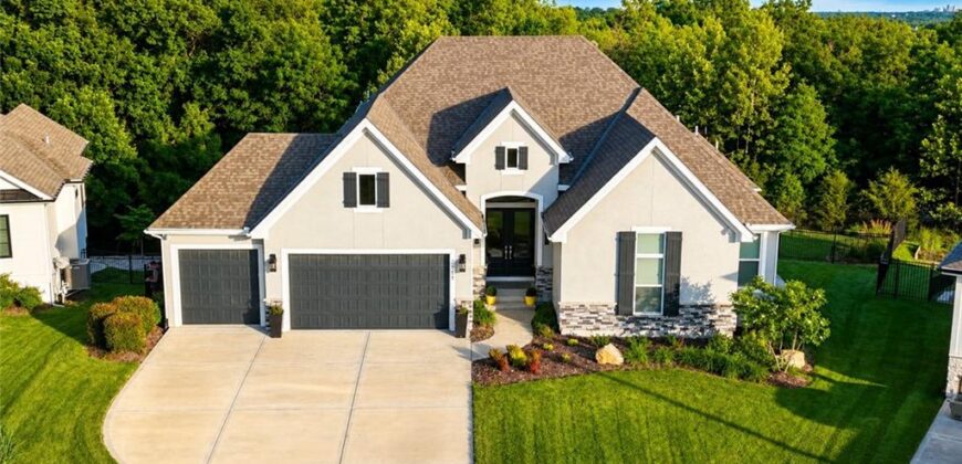 7511 N Gower Avenue, Kansas City, MO 64151