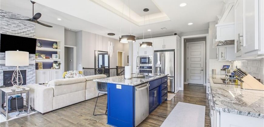 7511 N Gower Avenue, Kansas City, MO 64151