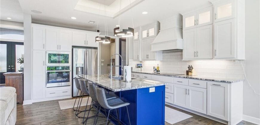 7511 N Gower Avenue, Kansas City, MO 64151
