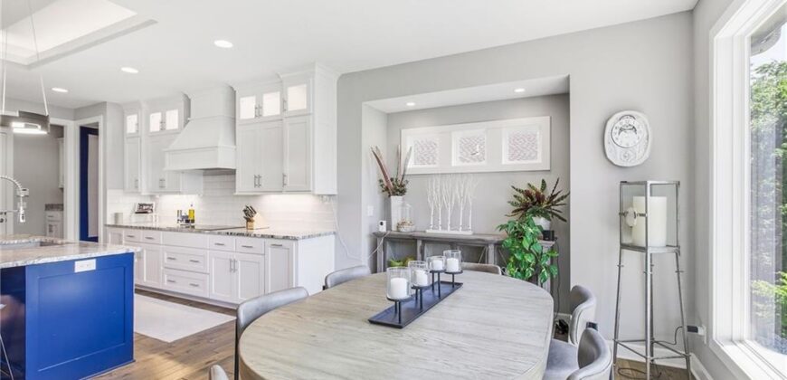 7511 N Gower Avenue, Kansas City, MO 64151