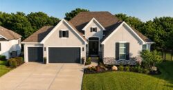 7511 N Gower Avenue, Kansas City, MO 64151