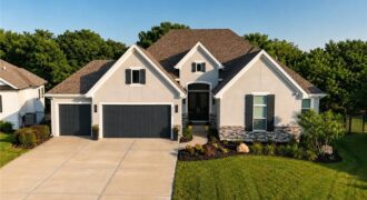 7511 N Gower Avenue, Kansas City, MO 64151