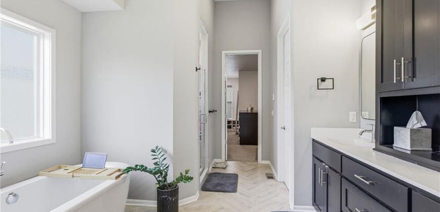 7511 N Gower Avenue, Kansas City, MO 64151