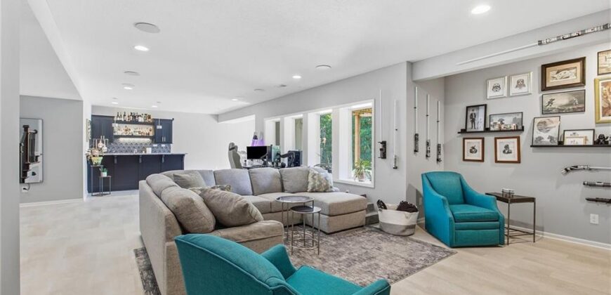 7511 N Gower Avenue, Kansas City, MO 64151