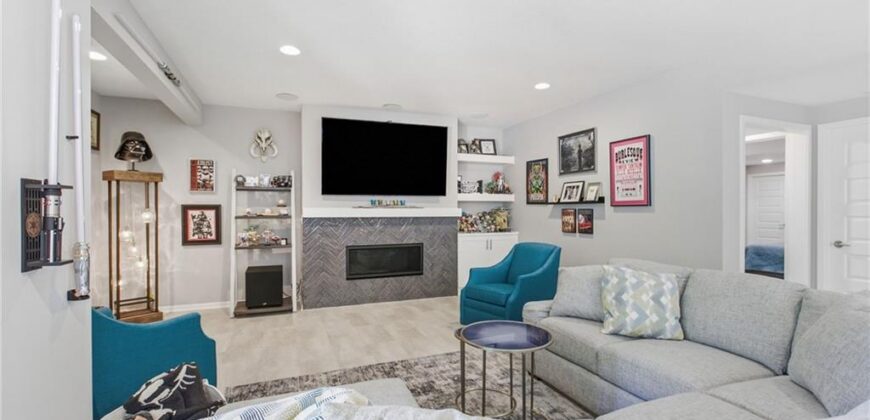 7511 N Gower Avenue, Kansas City, MO 64151