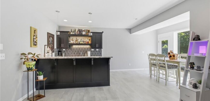 7511 N Gower Avenue, Kansas City, MO 64151