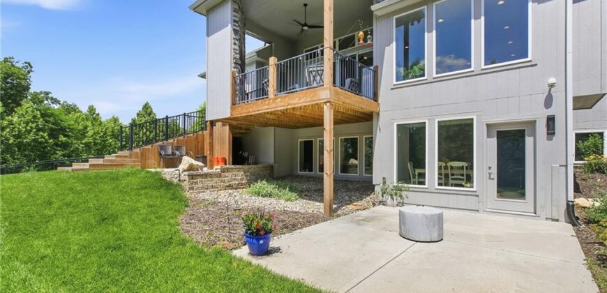 7511 N Gower Avenue, Kansas City, MO 64151