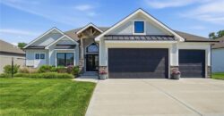 14790 Thousand Oaks Place, Parkville, MO 64152