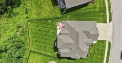 14790 Thousand Oaks Place, Parkville, MO 64152