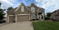 4505 NE 63rd Terrace, Kansas City, MO 64119