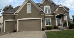 4505 NE 63rd Terrace, Kansas City, MO 64119