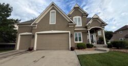 4505 NE 63rd Terrace, Kansas City, MO 64119