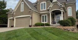 4505 NE 63rd Terrace, Kansas City, MO 64119