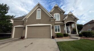 4505 NE 63rd Terrace, Kansas City, MO 64119