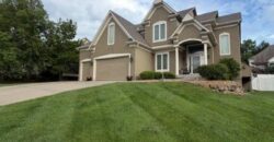 4505 NE 63rd Terrace, Kansas City, MO 64119