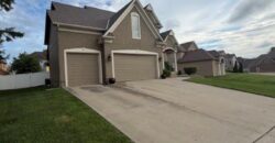 4505 NE 63rd Terrace, Kansas City, MO 64119