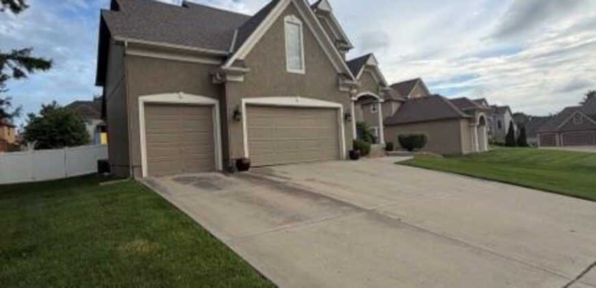 4505 NE 63rd Terrace, Kansas City, MO 64119