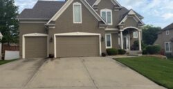 4505 NE 63rd Terrace, Kansas City, MO 64119