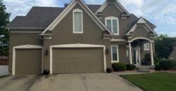 4505 NE 63rd Terrace, Kansas City, MO 64119