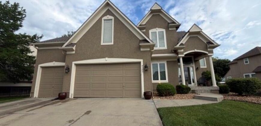 4505 NE 63rd Terrace, Kansas City, MO 64119