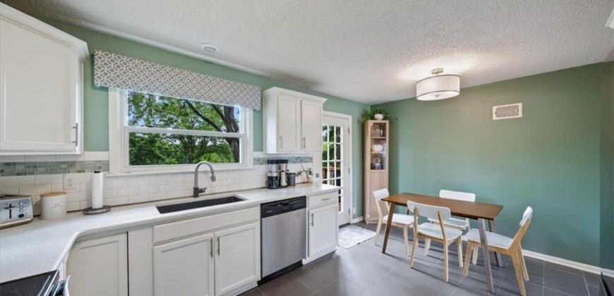 6109 N Lenox Avenue, Kansas City, MO 64151