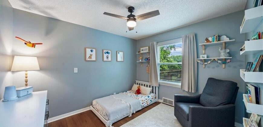 6109 N Lenox Avenue, Kansas City, MO 64151