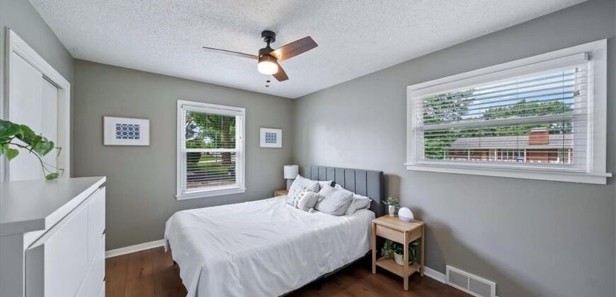6109 N Lenox Avenue, Kansas City, MO 64151