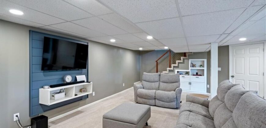 6109 N Lenox Avenue, Kansas City, MO 64151