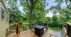 6109 N Lenox Avenue, Kansas City, MO 64151