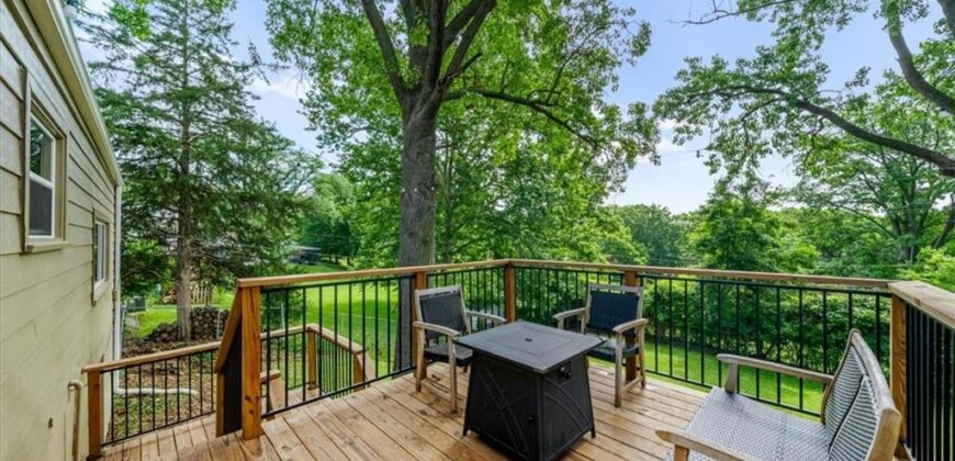 6109 N Lenox Avenue, Kansas City, MO 64151