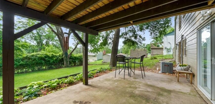 6109 N Lenox Avenue, Kansas City, MO 64151
