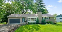6109 N Lenox Avenue, Kansas City, MO 64151