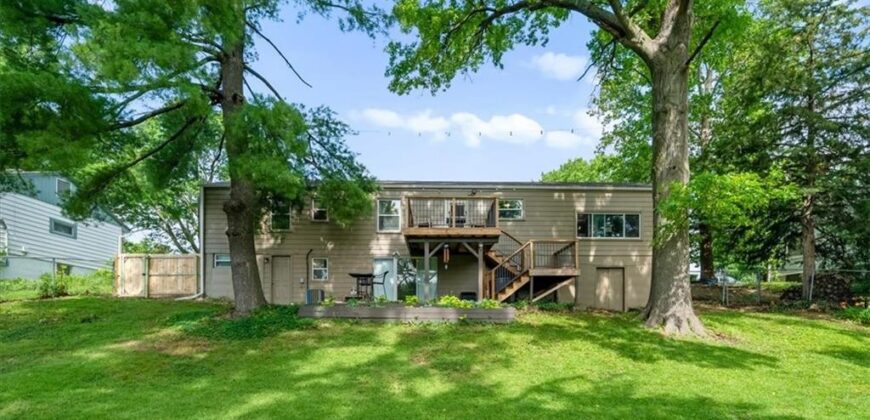 6109 N Lenox Avenue, Kansas City, MO 64151