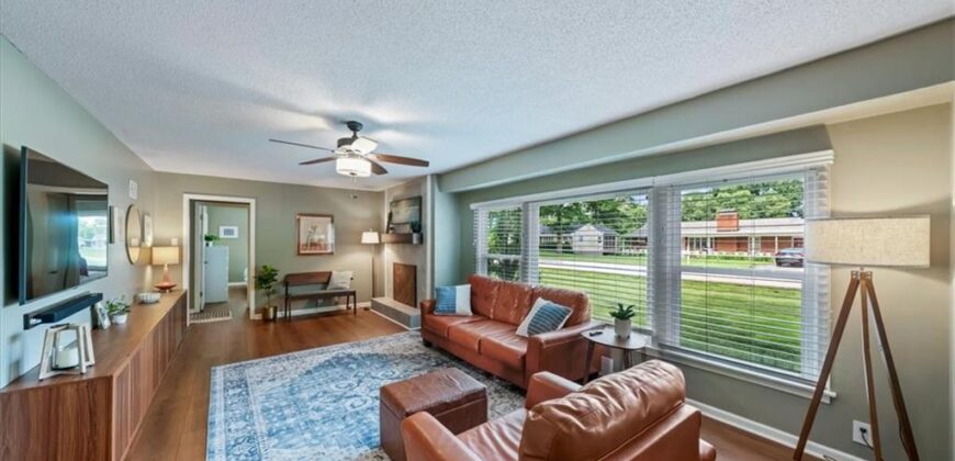 6109 N Lenox Avenue, Kansas City, MO 64151