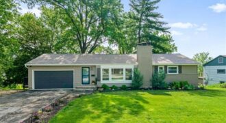 6109 N Lenox Avenue, Kansas City, MO 64151