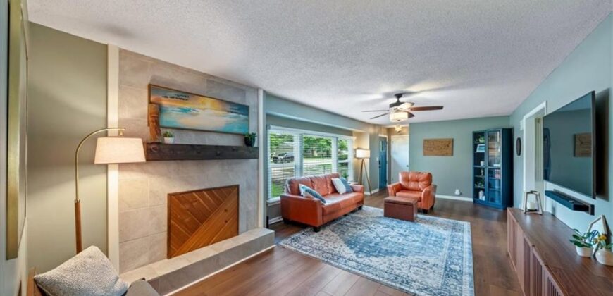 6109 N Lenox Avenue, Kansas City, MO 64151
