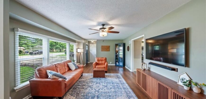 6109 N Lenox Avenue, Kansas City, MO 64151