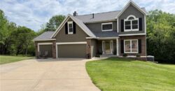 6601 NW Evans Avenue, Kansas City, MO 64151