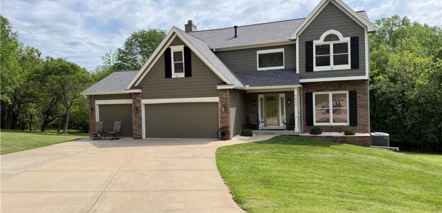 6601 NW Evans Avenue, Kansas City, MO 64151